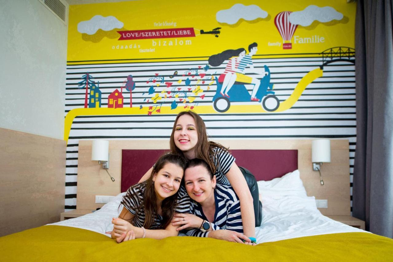 Kolping Family מלון 4*