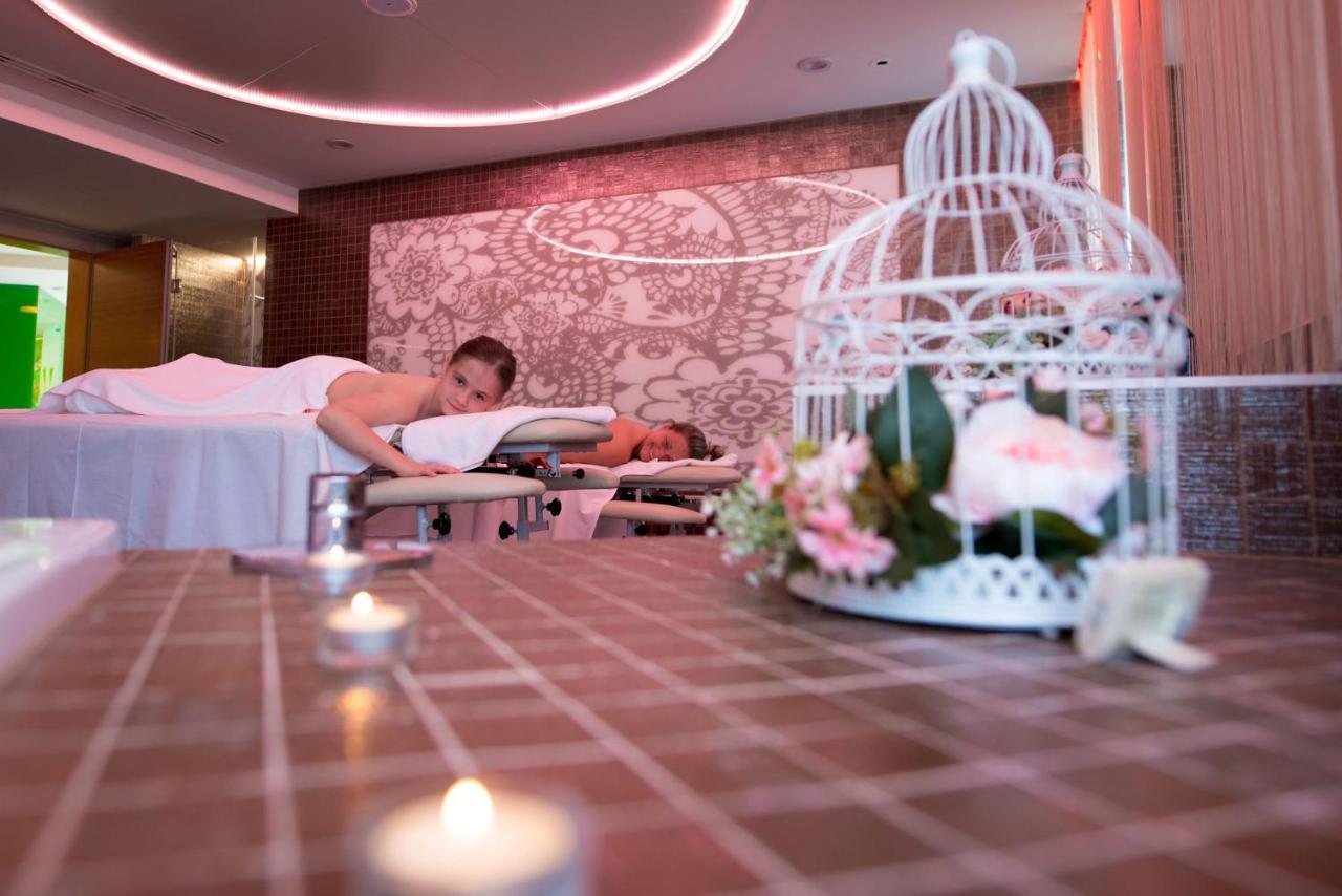 Hotel Kolping Family Hévíz